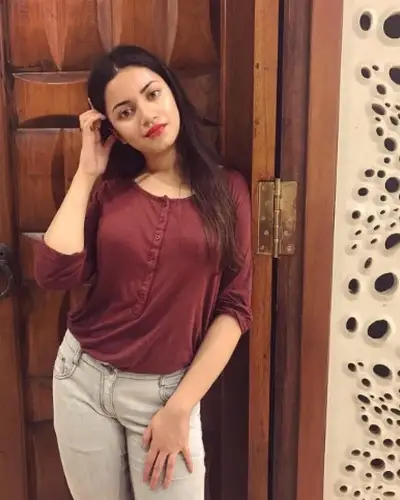 Jagrati Parsai